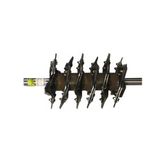 MPA01070820 CPL ROTOR S-PROF RESIS BLADES 8390077 ORIGINAL ELIET | NewgardenParts.com
