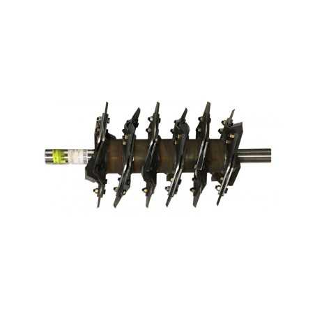 MPA01070820 CPL ROTOR S-PROF RESIS BLADES 8390077 ORIGINAL ELIET | NewgardenParts.com