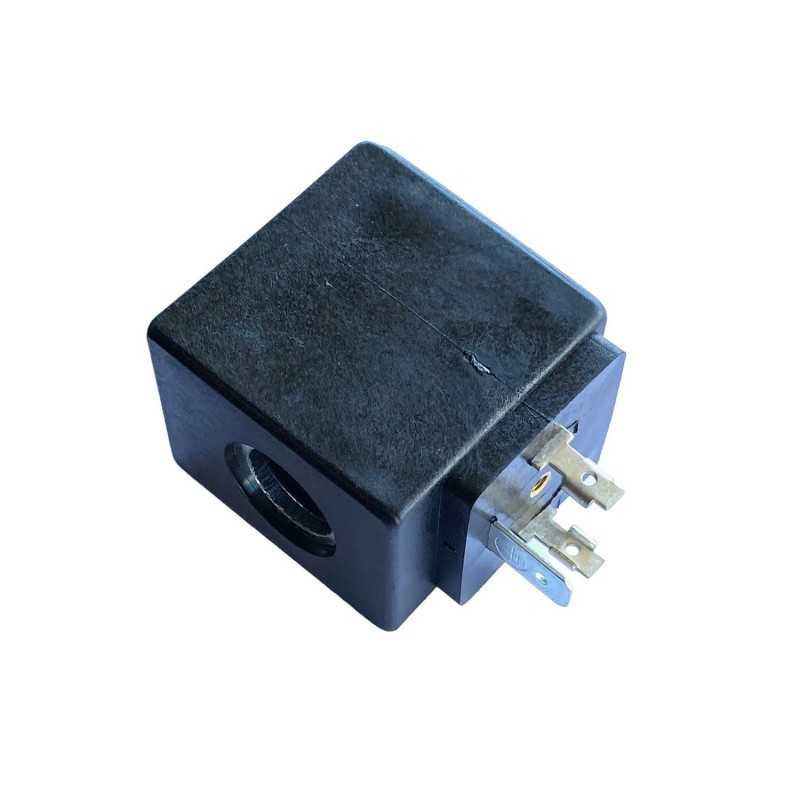 BH410001680 BOBINA VALVOLA ELETTR. 8391094 ORIGINALE ELIET