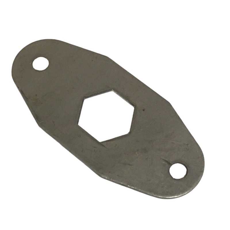 MPA01090530 MOBILE BLADE SUPPORT 8390365 ORIGINAL ELIET