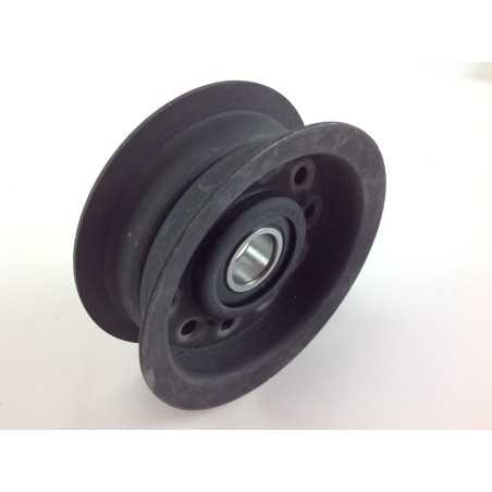 AL-KO AK 473402 RASENTRAKTOR MÄHWERK RIEMENANTRIEBSSCHEIBE | NewgardenParts.com