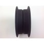 AL-KO AK 473402 LAWN TRACTOR MOWER BELT DRIVE PULLEY