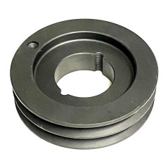 BA562712520 POLEA DE MOTOR SPA125 PROF6 8390924 ORIGINAL ELIET