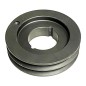 BA562712520 POLEA DE MOTOR SPA125 PROF6 8390924 ORIGINAL ELIET