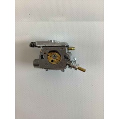 WALBRO carburetor WT1189 chainsaw models AC27T ORIGINAL STIGA 118804792/0 | NewgardenParts.com