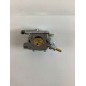 Carburatore WALBRO WT1189 motosega modelli AC27T ORIGINALE STIGA 118804792/0