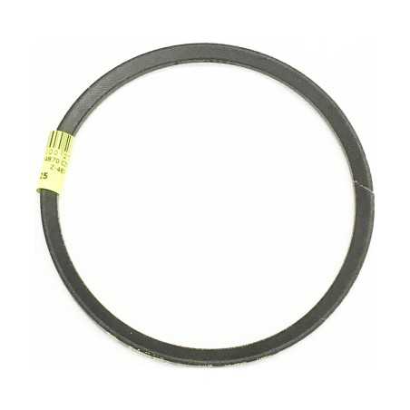 BA521404870 BELT E600 Z-487 8390525 ORIGINAL ELIET | NewgardenParts.com