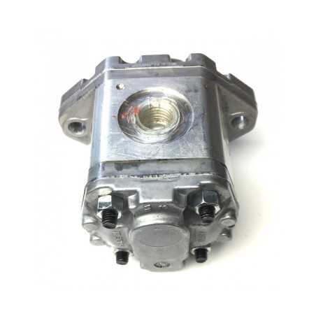 BH210400700 Hydraulikpumpe PROF IV 8390182 Original Eliet | NewgardenParts.com