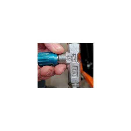 SET VALVOLA LIMITAT. VELOC. PROF6ZR 8390912 ORIGINALE ELIET | NewgardenParts.com