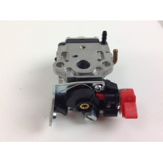 WALBRO WYJ carburador EFCO OLEOMAC EMAK ORIGINAL cortasetos | NewgardenParts.com