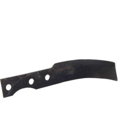 Motor Grubber Hacke Messer Pinne 350-212 350-211 SOLO dx sx 196mm | NewgardenParts.com