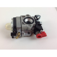 WALBRO WYJ carburador EFCO OLEOMAC EMAK ORIGINAL cortasetos | NewgardenParts.com