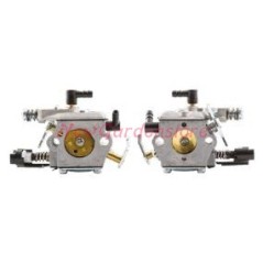 WT 162 EMAK-Vergaser für Kettensäge 938 941 942 946 951 138 141 142 146 151 222079 | NewgardenParts.com