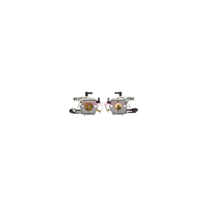 WT 162 Carburador EMAK para motosierra 938 941 942 946 951 138 141 142 146 151 222079