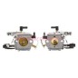 WT 162 Carburador EMAK para motosierra 938 941 942 946 951 138 141 142 146 151 222079
