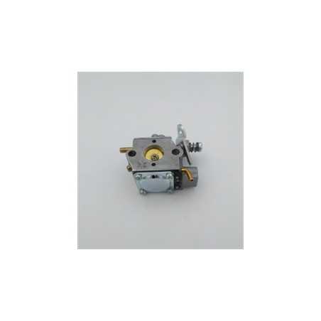 Carburetor WT-1150 ORIGINAL OLEOMAC for unit' engine BC 300 D 2318654BR | NewgardenParts.com