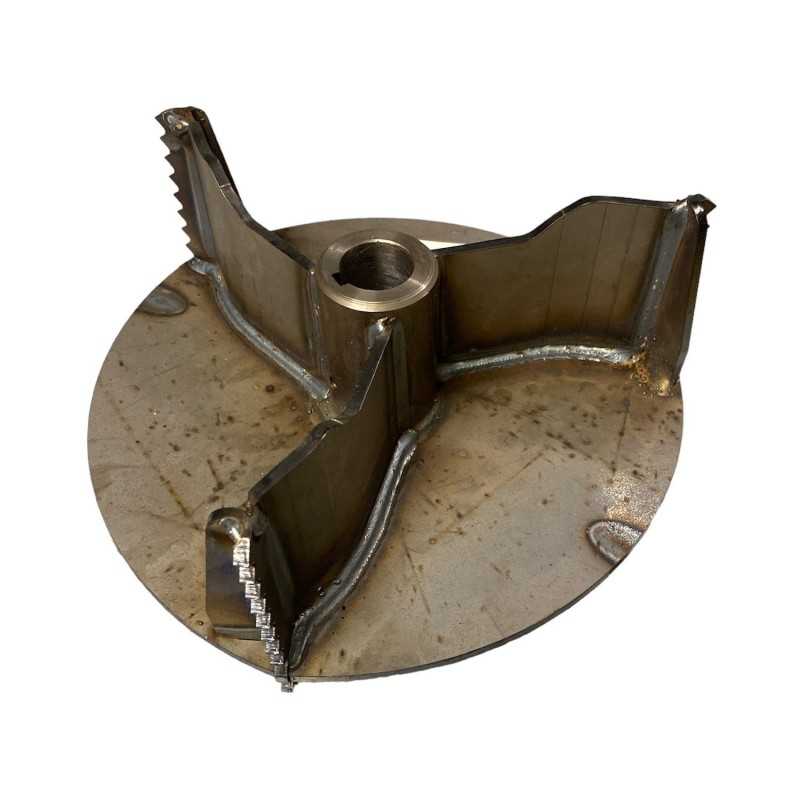 MPA01530400 VENTILADOR VECTOR 8391026 ORIGINAL ELIET