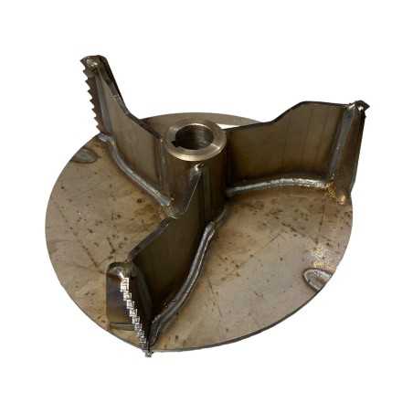 MPA01530400 VENTOLA VECTOR 8391026 ORIGINALE ELIET | NewgardenParts.com