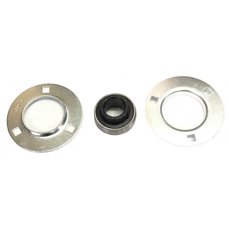 BL801502500 RODAMIENTO Y FL. ASPF205 MJR 8390438 ORIGINAL ELIET