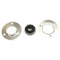 BL801502500 RODAMIENTO Y FL. ASPF205 MJR 8390438 ORIGINAL ELIET