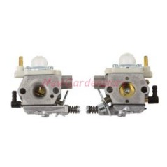 Carburettor WT741 for brushcutter P28 P35 BLUE BIRD 221937