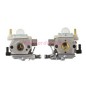 Carburettor WT741 for brushcutter P28 P35 BLUE BIRD 221937