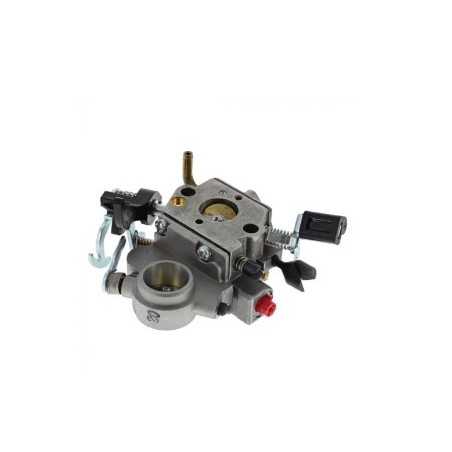 Carburettor WTE-9A chainsaw models MS311 MS391 ORIGINAL STIHL 11401200601 | NewgardenParts.com