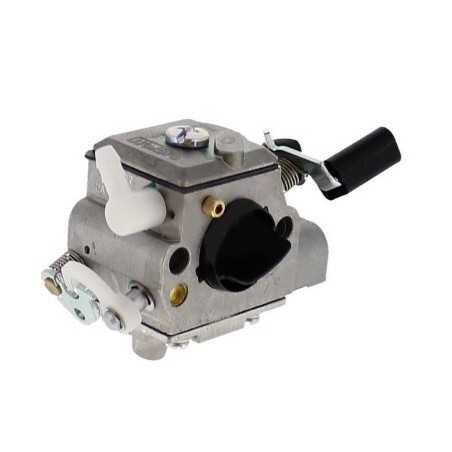 Carburettor WTF-2A chain saw models MS231 MS251 ORIGINAL STIHL 11431200601 | NewgardenParts.com