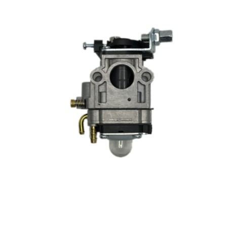 Carburatore WYK venturi 15 mm decespugliatore AG 0440107 | NewgardenParts.com