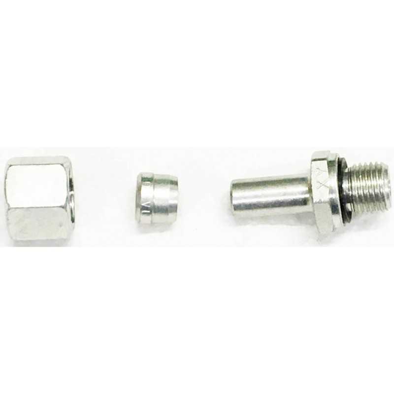 BH512611004 RACCORD M10X1/4" 8390915 ORIGINAL ELIET
