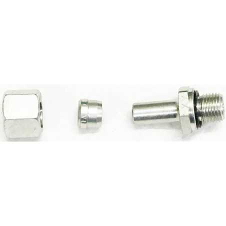 BH512611004 RACCORD M10X1/4" 8390915 ORIGINAL ELIET | NewgardenParts.com