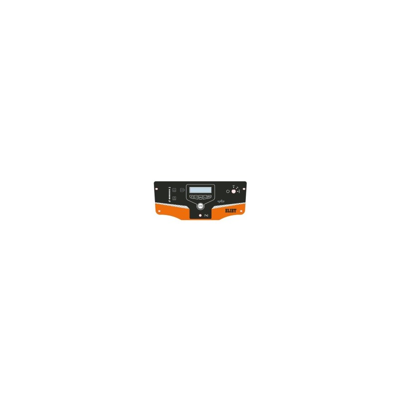 BE700021100 DISPLAY SPRPRF2015 MAX EFI 8391035 ORIGINAL ELIET