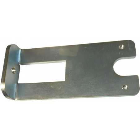 MPA01054470 PIASTRA TENDICINGOLO PROF6 8390795 ORIGINALE ELIET | NewgardenParts.com