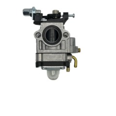 Carburatore WYK venturi 15 mm decespugliatore AG 0440107 | NewgardenParts.com