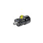 BH333516000 MOTORE IDRAULICO VCTR CC 8391114 ORIGINALE ELIET
