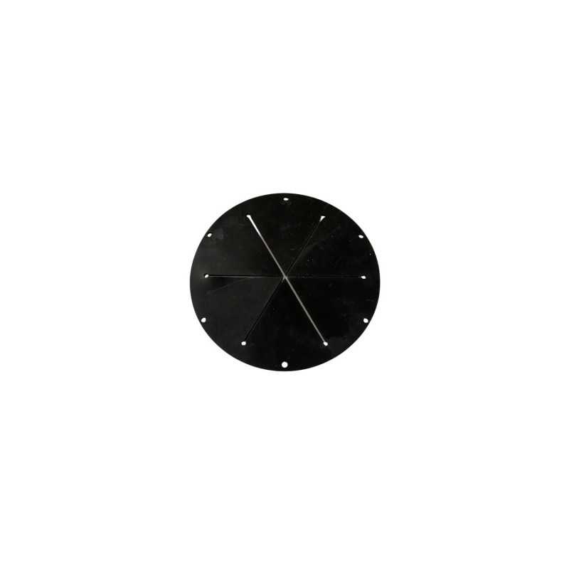BR900001440 RUBBER PROTECTION NUT NE02 8390320 ORIGINAL ELIET