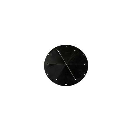 BR900001440 RUBBER PROTECTION NUT NE02 8390320 ORIGINAL ELIET | NewgardenParts.com