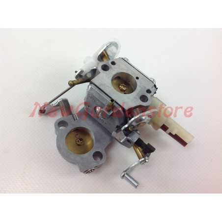 Original ZAMA carburettor HUSQVARNA 570 570XP 576XP 54.100.0308 | NewgardenParts.com