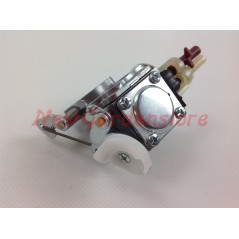 Carburateur original ZAMA HUSQVARNA 570 570XP 576XP 54.100.0308 | NewgardenParts.com