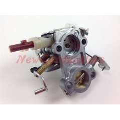 Carburateur original ZAMA HUSQVARNA 570 570XP 576XP 54.100.0308 | NewgardenParts.com