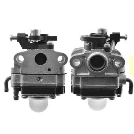 ZENOAH Vergaser für Freischneider BC 2200 DL G22 L 011209 | NewgardenParts.com