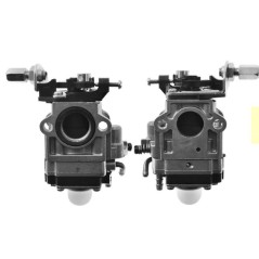 ZENOAH Vergaser für Freischneider BC 2601 DL BC 260 DLM G 26 L2 011196 | NewgardenParts.com