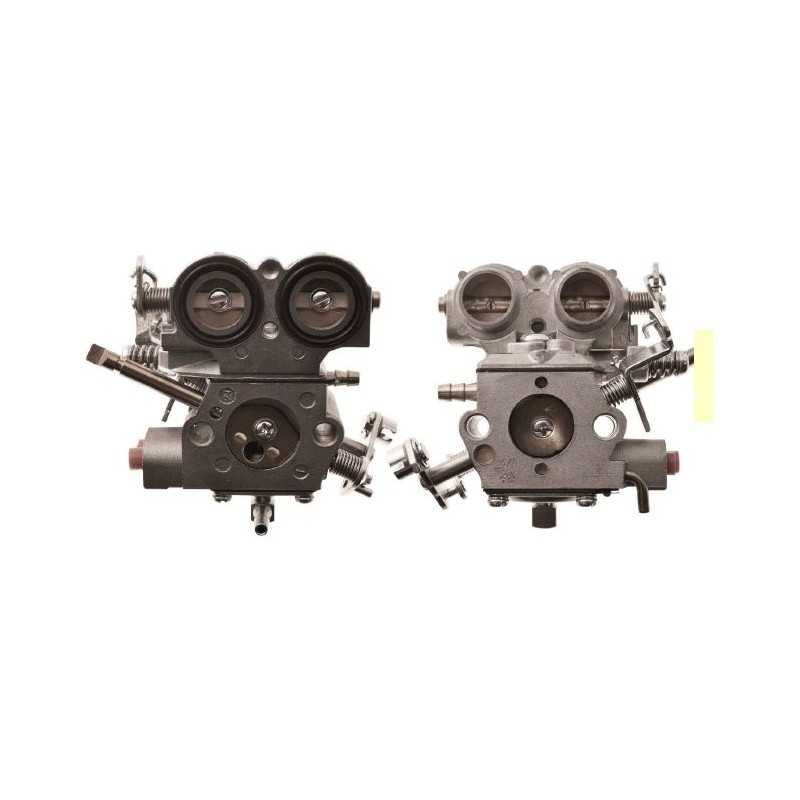 ZENOAH carburettor for brushcutter BCZ 6000 BKZ 5000 016497