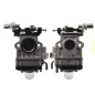 ZENOAH carburateur pour débroussailleuse BK 531 DL G5K7D 011212