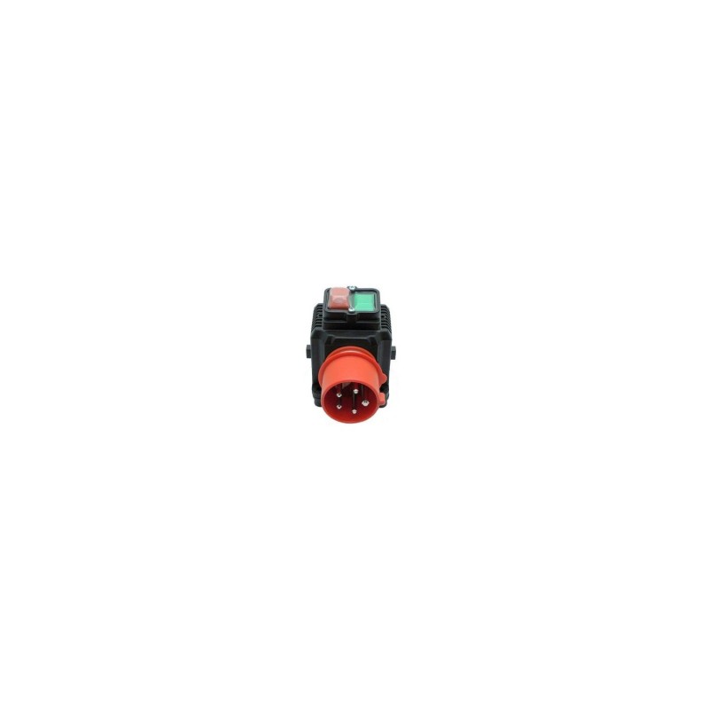 BE122601000 JUEGO DE ENCHUFE E INTERRUPTOR 8391190 ORIGINAL ELIET