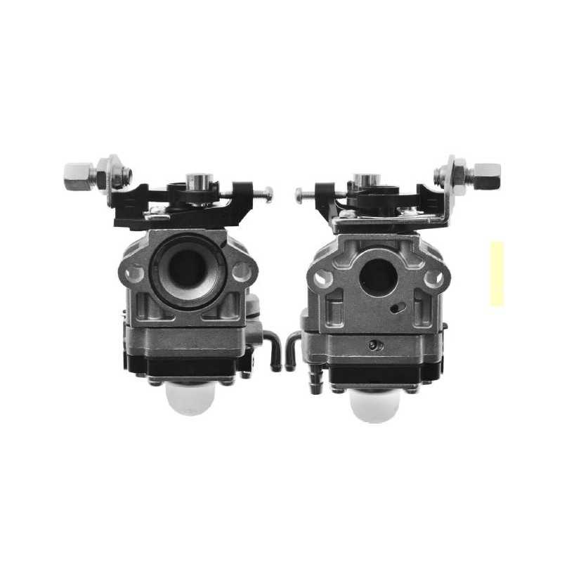 ZENOAH carburateur pour débroussailleuse SGC 2300 G 23 L1 012400