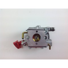 Carburador ZENOAH para motosierra G 2000 XC 21 017655 848C018100 | NewgardenParts.com