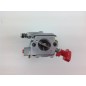 Carburador ZENOAH para motosierra G 2000 XC 21 017655 848C018100