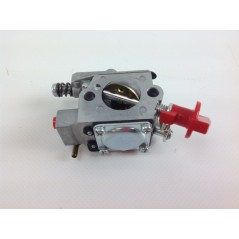 ZENOAH carburateur pour tronçonneuse G 2000 XC 21 017655 848C018100 | NewgardenParts.com