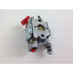 ZENOAH carburateur pour tronçonneuse G 2000 XC 21 017655 848C018100 | NewgardenParts.com